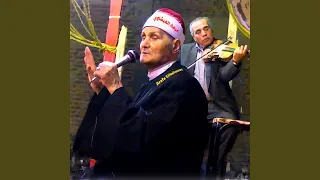 الشيخ عبد المعبود في قصة الباشا الدرويش 