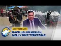 Download Lagu Mendunia! Penutupan Pacu Jalur 2025 Buat Melly Mike Terpesona - [Meet Nite Live]