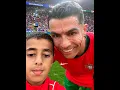 Download Lagu Ronaldo with Kids ❤️
