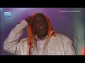 Living Colour - Cult Of Personality w/ Steve Vai at Rock In Rio 2022