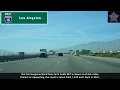 S13 EP03 I-10 CA 60 West Redlands Freeway