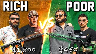 Expensive AR-15 VS Cheap AR-15 Worth The Price