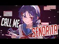 Download Lagu Nightcore - Señorita (Rock Version) (Lyrics)