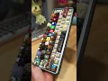 One Piece Keycaps
