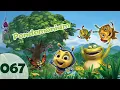 Download Lagu Fantawild | Cartoon | Pondemonium-English-067 | What's in the Cabin