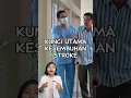 Download Lagu Dokter ~ Kunci UTAMA SEMBUH STROKE #youtubehealth #youtubehealthindonesia