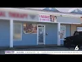 Corpus Christi massage establishment shut down over human trafficking concerns