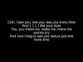 Tones And I- Dance Monkey Lyrics