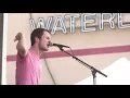 Wallows "These Days" live at Waterloo Records 2018 Day Parties