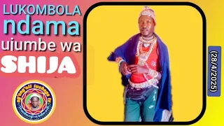 lukombola ndama jigushilaga ujumbe wa shija by mbasha studio 2025