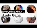 Lady Gaga Wikipedia