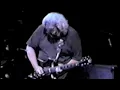 Jerry Garcia Band-And It Stoned Me (11-12-91)