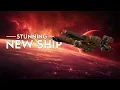 Lagu Elite Dangerous - A Completely ORIGINAL \u0026 New Ship - The Lakon Type-8