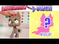 LPS Crusty to Clean Makeover Great Dane