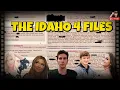 The Idaho 4 Files When 4 Chan Rabbit Holes Become a Reality