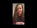 Nikki McHenry of Claybar Funeral Home ASD Client Testimonials