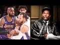 LeBron Is Coming To Take What Brunson Has Max Rich On Matchup