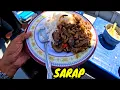 Download Lagu P3 - TIMBANG NG ISDA AT KAIN NG PAKLAY