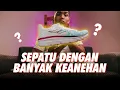 Download Lagu SATU LARI SEPATU LARI LOKAL DARI MILLS, TAPI KOK GINI? | MILLS Enermax Cushion - First Impression