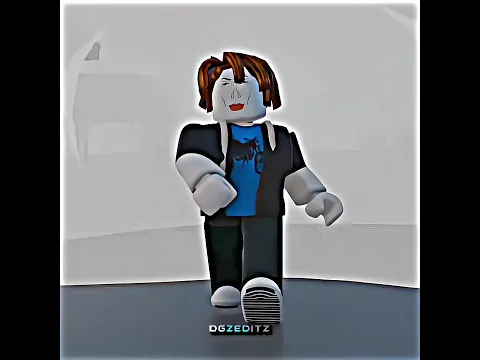 SIGMA BACON 🗿🔥  #trend #edit #robloxedits