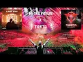 RETROVISION -  LOSE YOU  X TIESTO - RED LIGHT ( Sawyerniix mashup )