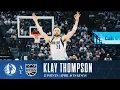 Klay Thompson 23 Points Highlights vs Sacramento Kings April 16 2025