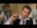 Clint Walker on getting cast on Cheyenne - EMMYTVLEGENDS ORG
