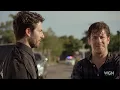 Almost Paradise - Alex vs Agent Zivic