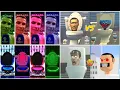 Download Lagu SKIBIDI TOILET MEGA BATTLE