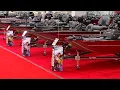 Boats fishing and more at the Cincinnati Travel Sports Boat Show
