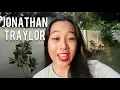 Jonathan Traylor - Audience of One | Elie Choreography