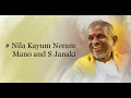 Download Lagu Nila Kayum Neram - Chembaruthi (1992) - High Quality Song