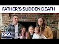 Wisconsin father suddenly dies from infection family says FOX6 News Milwaukee