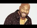 Anthony Evans on His Road to Emotional Wellbeing