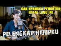 Download Lagu Pelengkap Hidupku - Eren Feat Romi (Live Ngamen) Mubai Official