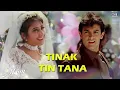 Tinak Tin Tana - Full Audio | Mann | Aamir Khan, Manisha Koirala | Alka Yagnik, Udit Narayan