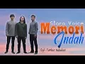 Download Lagu Stara Voice - Memori Indah (Official Music Video) Lagu Batak Terbaru