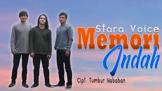 Download Stara Voice - Memori Indah (Official Music Video) Lagu Batak Terbaru MP3