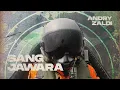 ANDRY ZALDI - Sang Jawara (Official Lyric Video)