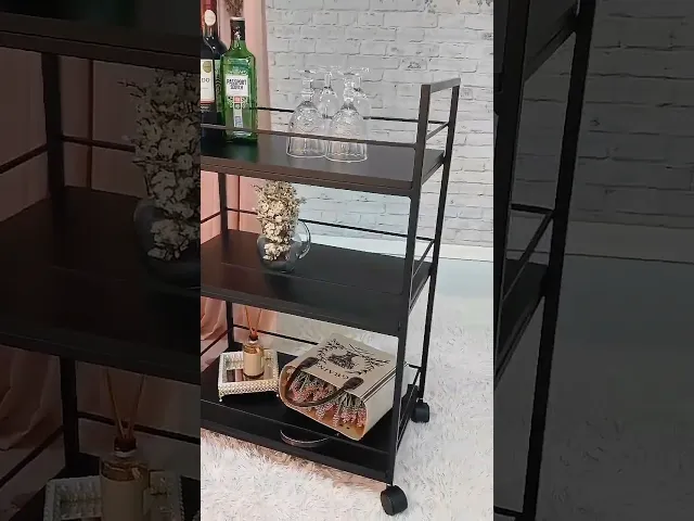 Vídeo do produto