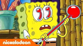 Download SpongeBob | SpongeBob Merusak \ MP3