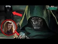 AVENGERS DOOMSDAY TRAILER 2 FULL BREAKDOWN Scarlet Witch Dr Strange