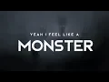 Download Lagu Monster - Willyecho (LYRICS)