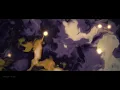Deep Sleep Pink Noise with 0.5 Hz Delta Binaural Beats · 1 Hour | Amber Cloud Flow