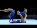 Download Lagu 2018 Acrobatic Worlds – Portugal, Women’s Group Qualifications