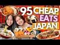 Download Lagu 2025 Japan Food Guide: 95 Must-Try CHEAP Eats (w/ Prices) • Viral Spots \u0026 Street Food Trip Tour Vlog