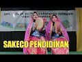 Download Lagu SAKECO SAMAWA || SAKECO PENDIDIKAN