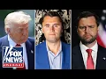 Download Lagu Vance describes the moment he told Trump about Kirk’s death