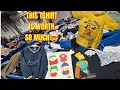 Crazy 70s Disney Tshirt