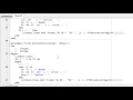 Learning Pascal x17 Case Statements